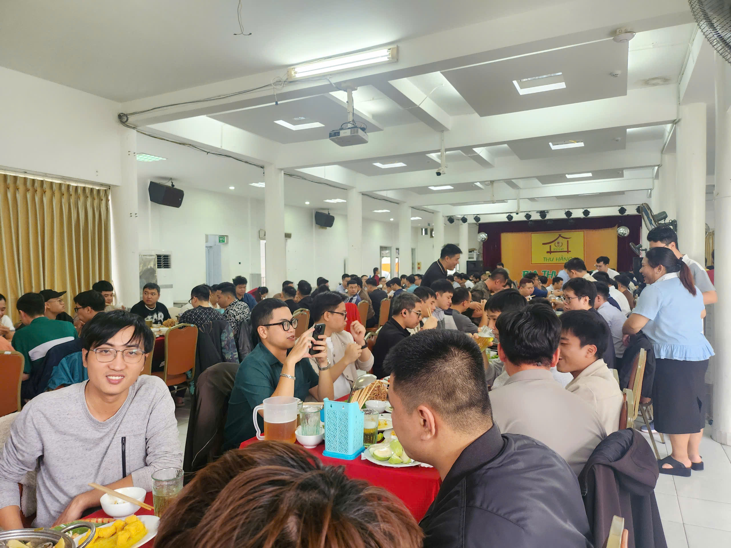 Chúc mừng Men's Day 11/11/2025